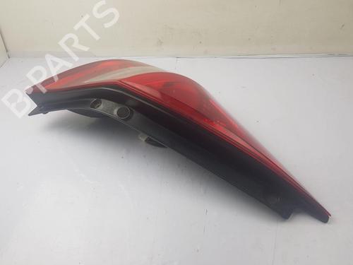 Left taillight HYUNDAI i30 (FD) 1.6 CRDi | BP38559553C34 - Image 4