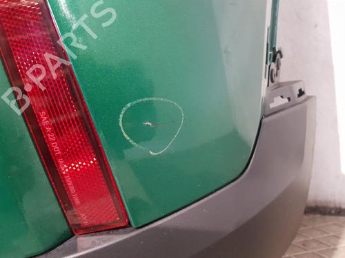 Rear bumper MINI MINI (F66, F65) Cooper S | BP29467379C8 
