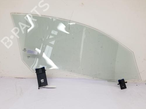 Front left door window BENTLEY CONTINENTAL Coupe (3S3) 6.0 W12 AWD | BP37406143C18 - Image 8