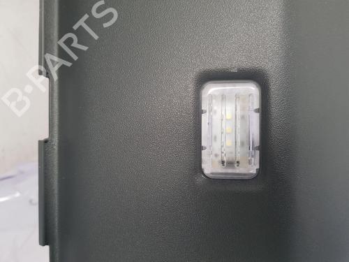 Boot lining LAND ROVER DEFENDER Station Wagon (L663) D300 MHEV 4x4 | BP32221612I3 