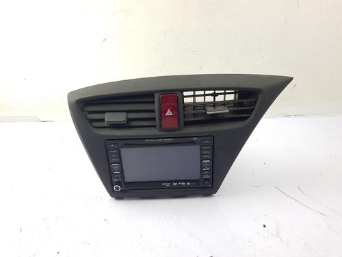 Electronic module HONDA CIVIC IX (FK) 1.6 i-DTEC (FK3) | BP36865195M83 - Image 2