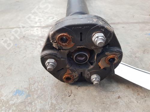 Driveshaft BMW 5 (G30, F90)  | BP28157853M37 