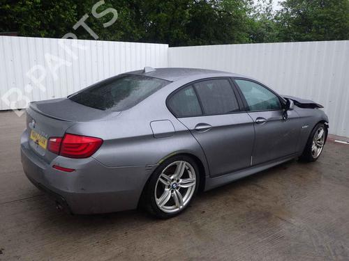 ABS pump BMW 5 (F10) 535 d | BP22662425M43 - Image 12