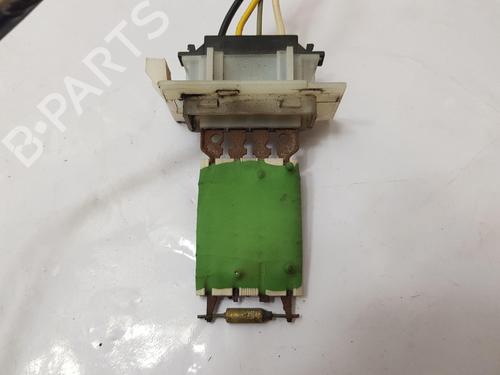 Heater blower motor CITROËN BERLINGO / BERLINGO FIRST Box Body/MPV (M_) 1.6 HDI 75 (MB9HW) | BP22656745M62 