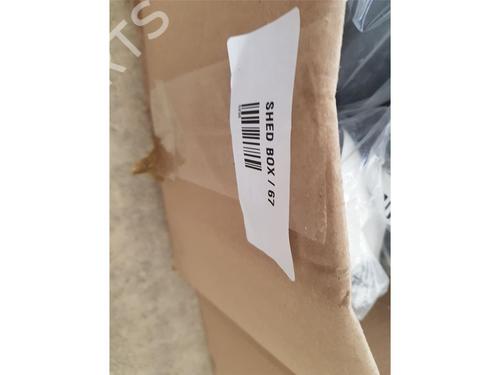 Right mirror MINI MINI (R56) Cooper S | BP22204710C27 