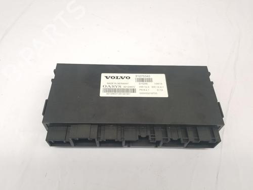 Used Control unit Control unit VOLVO C70 II Convertible (542) 2.0 D (136 hp) 40045344 40045344