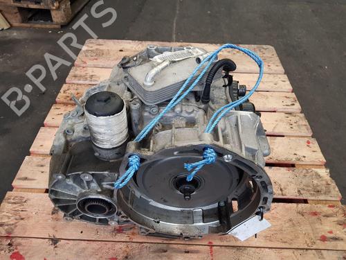 Used Gearbox Gearbox AUDI A3 Sportback (8VA, 8VF) RS3 quattro (367 hp) 34638952 34638952