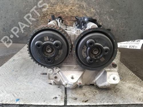 Cylinder head VOLVO V40 Hatchback (525) T2 | BP37584992M5 - Image 3
