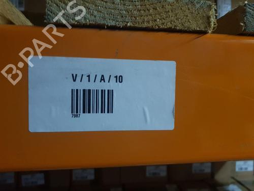 Engine control unit (ECU) MERCEDES-BENZ SPRINTER 4-t Van (B907, B910) 416 CDI RWD (907.643, 907.645, 907.647) | BP31603531M57