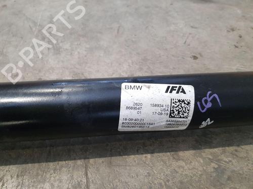 Driveshaft BMW X4 (G02, F98) xDrive M40 i | BP31723091M37 - Image 5