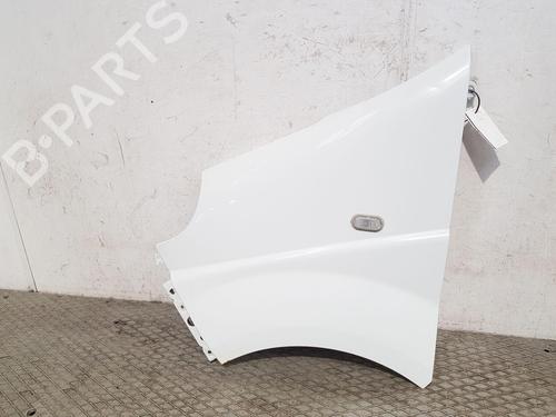 Forskærm venstre RENAULT TRAFIC II Van (FL) 2.0 dCi 115 (FL01, FL0U, FL00, FL0H, FL0M) | BP35795833C41 - Image 9