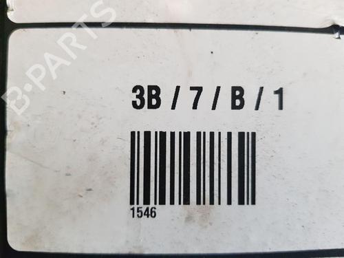 Engine KIA PICANTO III (JA) | BP29045073M1