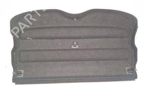 Rear parcel shelf CITROËN C4 II (NC_) 1.6 HDi 90 | BP25838980C85 