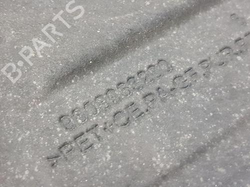 Upper protection OPEL VIVARO C Van (K0) 1.5 | BP32252289M93