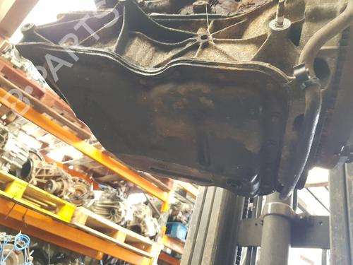 Engine VAUXHALL VIVARO A Van (X83) 2.0 CDTI | BP35795801M1 - Image 10