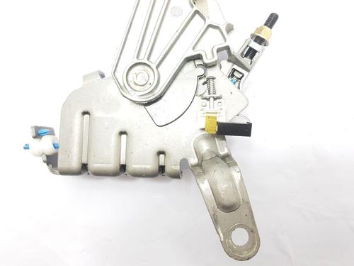 Hand brake FORD FIESTA VII (HJ, HF)  | BP29597930I18 