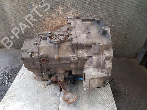 Gearbox VW PASSAT B7 Variant (365) 1.6 TDI | BP39050374M3 - Image 8