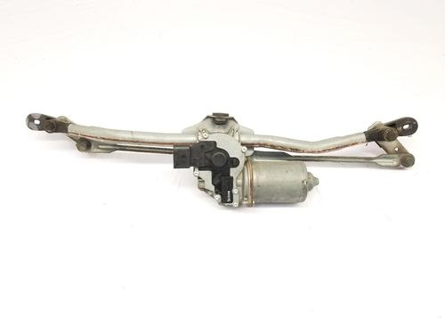 front-wiper-motor-skoda-fabia-ii-542-2006-2007-2008-2009-2010-2011-2012-2013-2014-35772097 main image