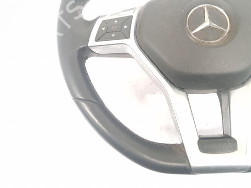 Steering wheel MERCEDES-BENZ SLK (R172) 250 CDI / d (172.403) | BP29378950C49 - Image 2