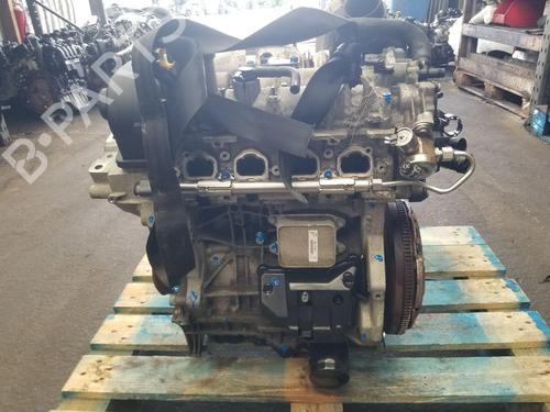 Engine VW SCIROCCO III (137, 138) 1.4 TSI | BP36953245M1 - Image 2