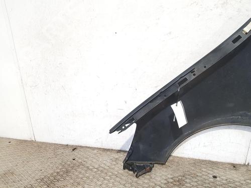Right front fenders RENAULT CLIO III (BR0/1, CR0/1) 1.4 16V | BP22206629C42 