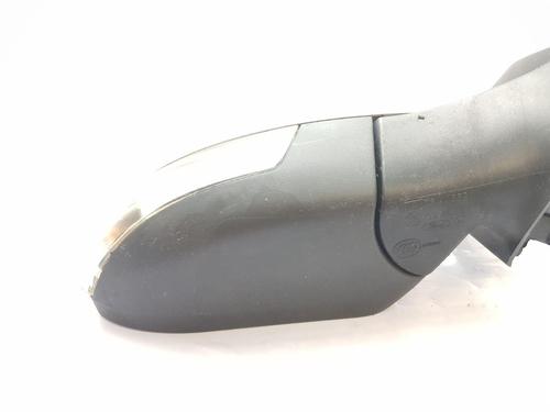 Right mirror FORD FOCUS III 1.6 TDCi | BP29549006C27 