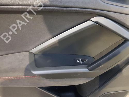 Right front seat AUDI Q3 Sportback (F3N) 2.5 RS TFSI quattro | BP30650156C16 