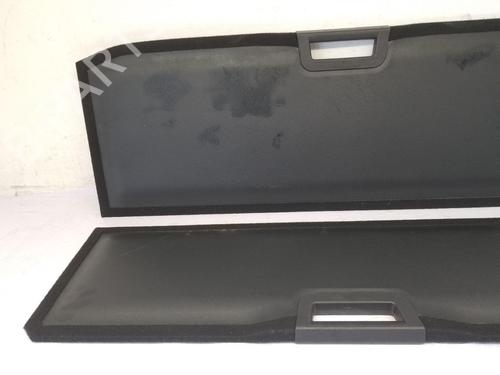 Luggage compartment floor RENAULT KADJAR (HA_, HL_) 1.5 dCi 110 (HLA3) | BP29144001I33 