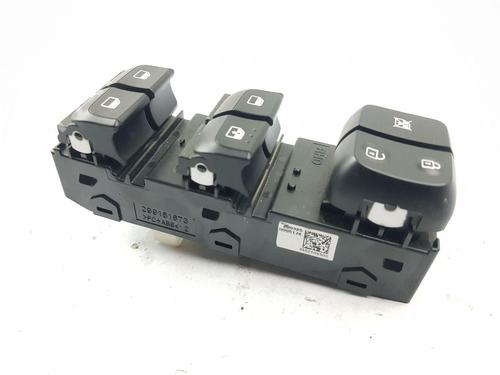 Right front window switch KIA PICANTO III (JA)  | BP30554370I26  - Image 5