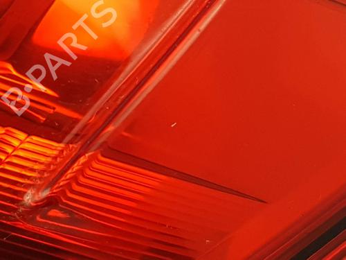 Right taillight NISSAN QASHQAI I (J10, NJ10) 1.5 dCi | BP29408068C35 
