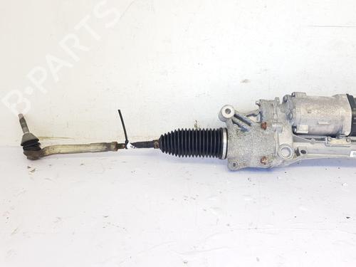 Steering rack MERCEDES-BENZ C-CLASS (W205) C 200 EQ Boost (205.077) | BP28081150M22 