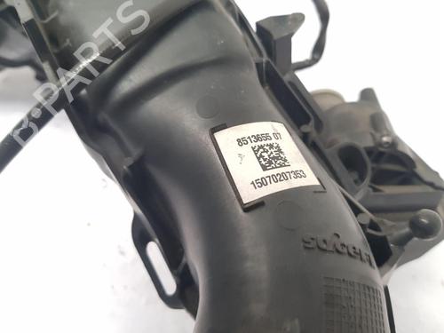 Intake manifold BMW 3 (F30, F80) 320 d | BP27286860M70 