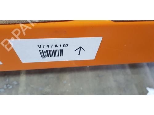 Ignition barrel SUZUKI SX4 (EY, GY) 1.6 VVT (RW416, YA21S) | BP30045384M48