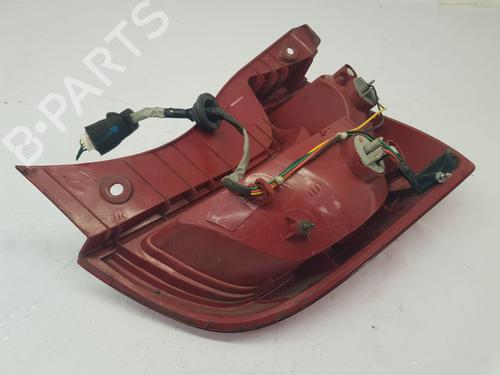 Left taillight KIA PICANTO II (TA) 1.2 | BP36144327C34 - Image 5