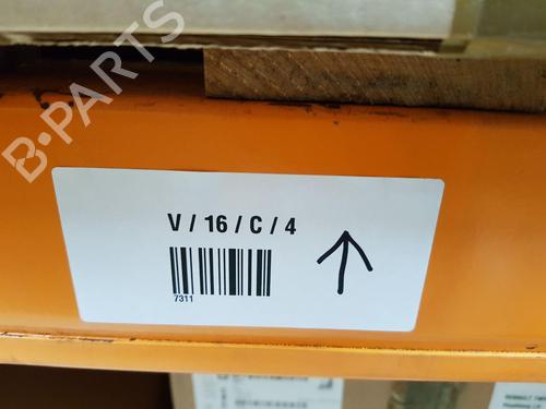 Right mirror PEUGEOT 2008 I (CU_) 1.6 HDi | BP24573912C27