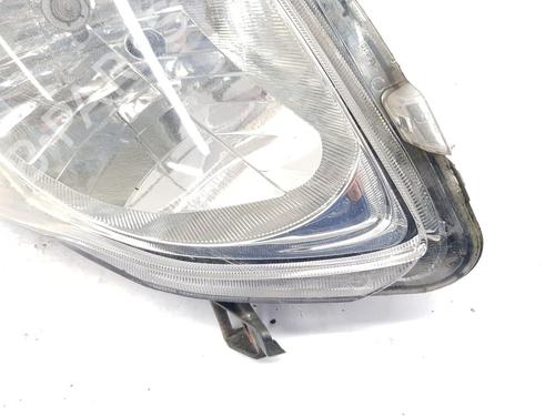 Left headlight TOYOTA YARIS (_P9_) 1.33 VVT-i (NSP90_, NSP90R) | BP29641911C28 