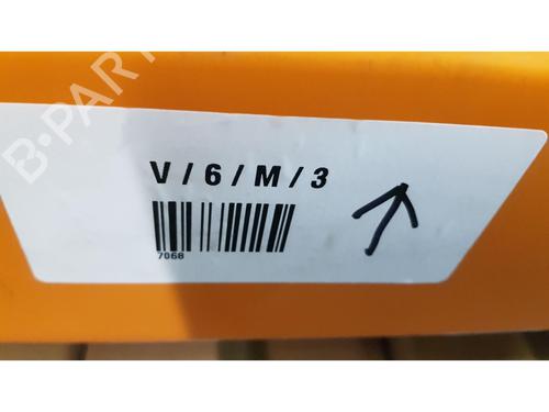 Right tailgate light VW TIGUAN (5N_) 2.0 TDI 4motion | BP35772130C80 - Image 8
