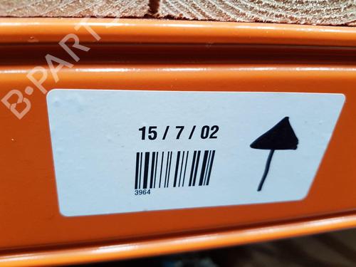 Steering rack KIA SPORTAGE IV (QL, QLE)  | BP22207753M22 