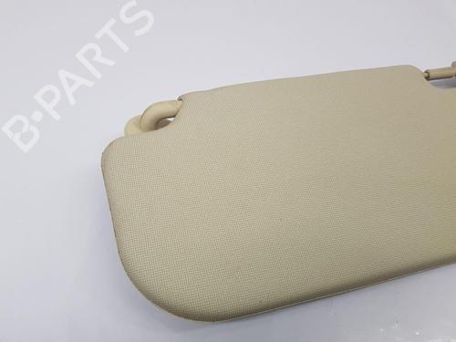 Right sun visor HYUNDAI i10 I (PA) 1.2 | BP32275109I2