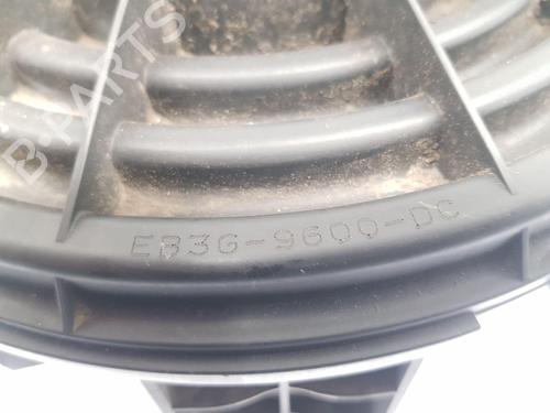 Air filter box FORD RANGER (TKE) 3.2 TDCi 4x4 | BP23233235M87 