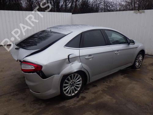 Steering rack FORD MONDEO IV (BA7) 2.0 TDCi | BP40598847M22 - Image 13