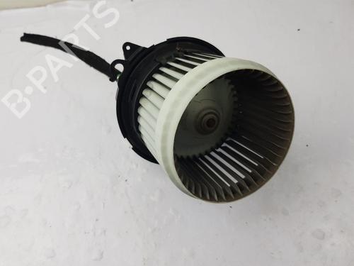 Used Heater blower motor Heater blower motor DACIA SANDERO II TCe 90 (B8M1, B8MA, B8AC) (90 hp) 39976724 39976724