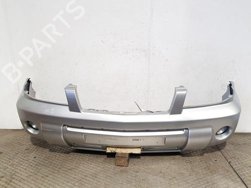 Used Front bumper NISSAN X-TRAIL I (T30) 2.2 dCi 4x4 (136 hp) 28501006
