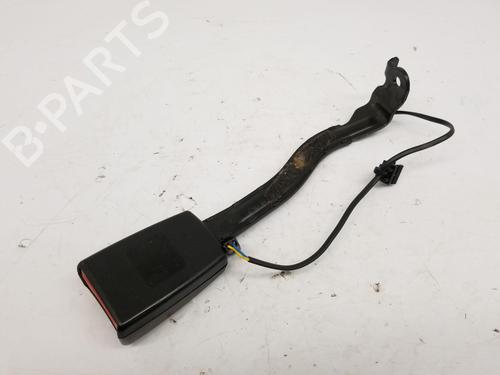 Used Front left belt tensioner VW GOLF VI (5K1) 1.6 TDI (105 hp) 29343297