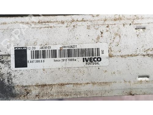 Water radiator IVECO DAILY VI Van 33S14, 35S14, 35C14, 42S14 | BP36240664M31 - Image 10