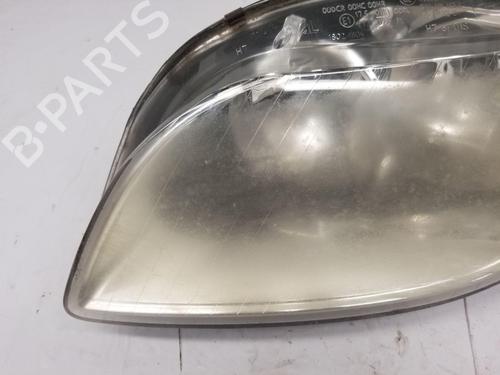 Left headlight AUDI A4 B7 (8EC) 1.9 TDI | BP39200896C28 - Image 2