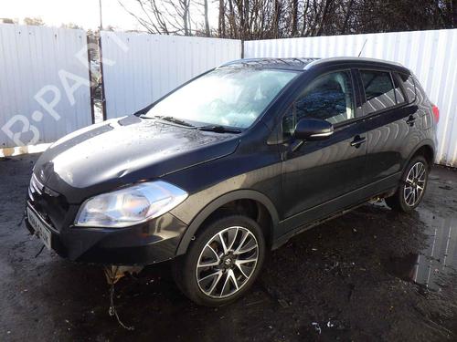 Left tailgate light SUZUKI SX4 S-Cross (JY) 1.6 (AKK 416) | BP22672139C79  - Image 12