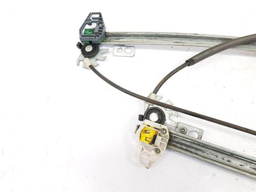 Front right window mechanism FORD FIESTA V (JH_, JD_) 1.6 16V | BP29492600C23 