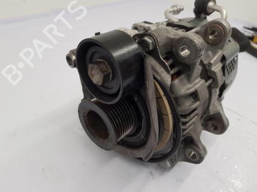 Alternator BMW X4 (G02, F98) xDrive 20 d Mild-Hybrid | BP32252171M7 - Image 2
