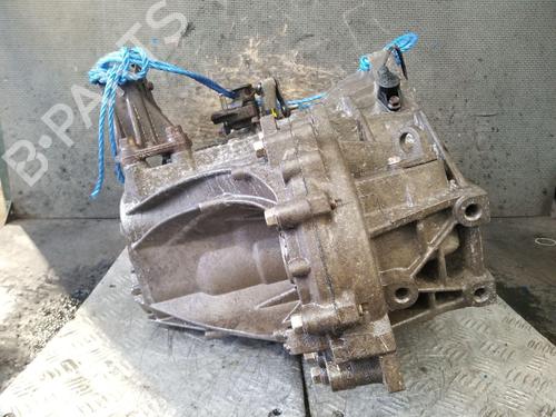 Gearbox KIA CEE'D Sportswagon (JD) 1.4 CRDi 90 | BP31282767M3  - Image 8
